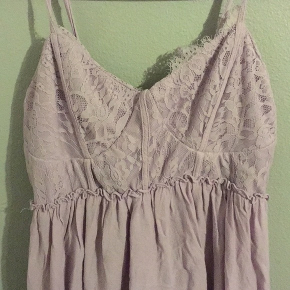 Target xhilaration tank size medium - Picture 2 of 2